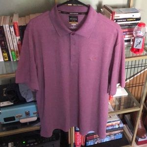 Greg Norman Polo